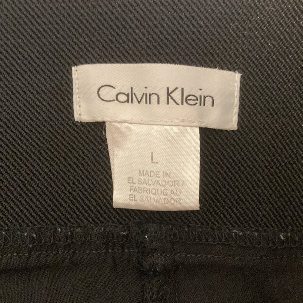 Calvin Klein Pants - Picture 8 of 15